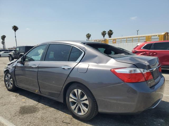 1HGCR2F37FA109592 Honda ACCORD LX