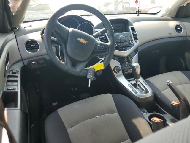 1G1PA5SG6F7206256 Chevrolet CRUZE LS