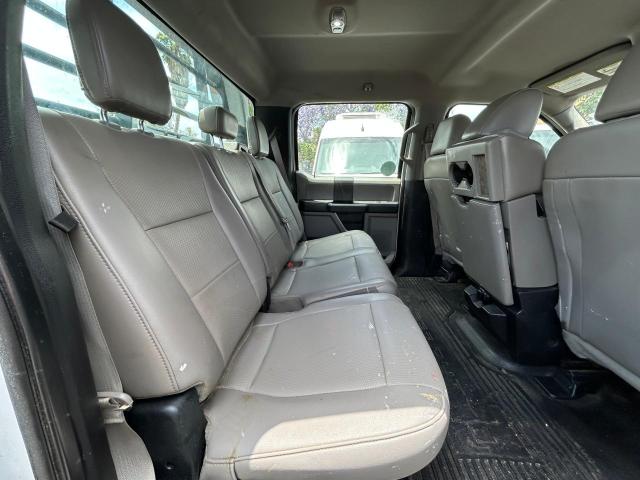 1FT7W2B62KEF82909 Ford 2019