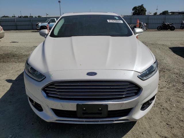 3FA6P0SU8GR157572 Ford 2016