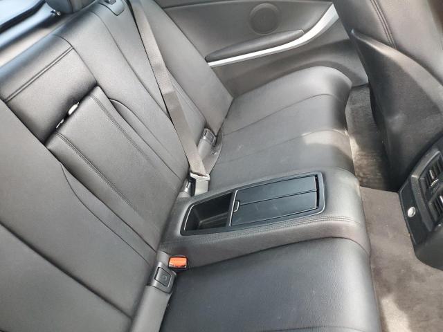 WBA4U7C5XH5H19258 BMW 2017
