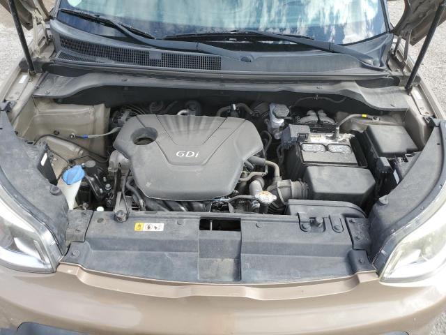 KNDJN2A23G7331822 KIA gdi gamma