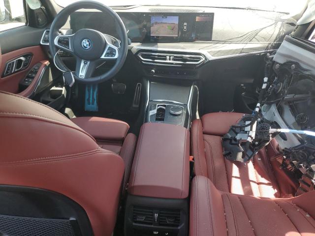 3MW39FF03P8D03669 BMW 2023