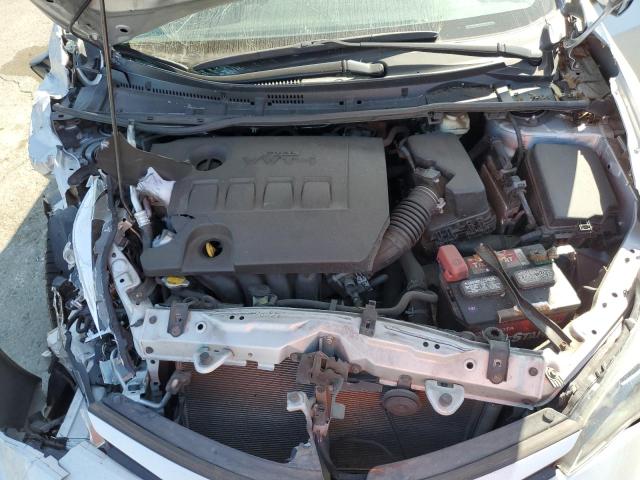 2T1BURHEXHC765574 Toyota 2zr-fe