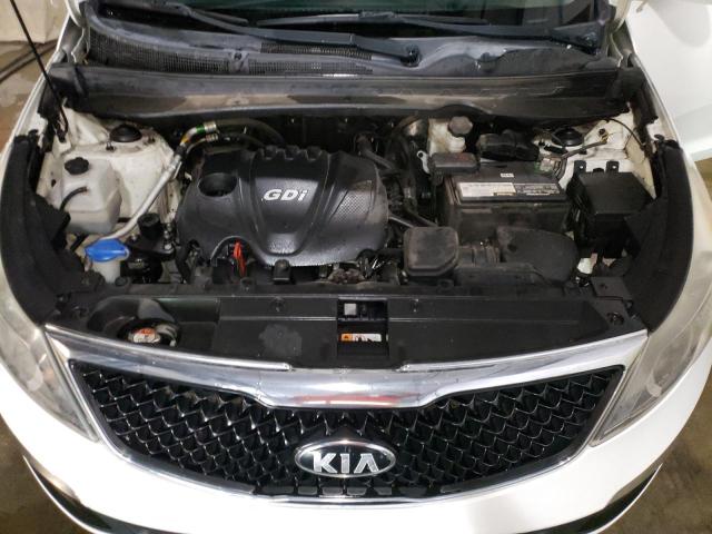 KNDPC3AC5G7815781 KIA dohc gdi theta ii