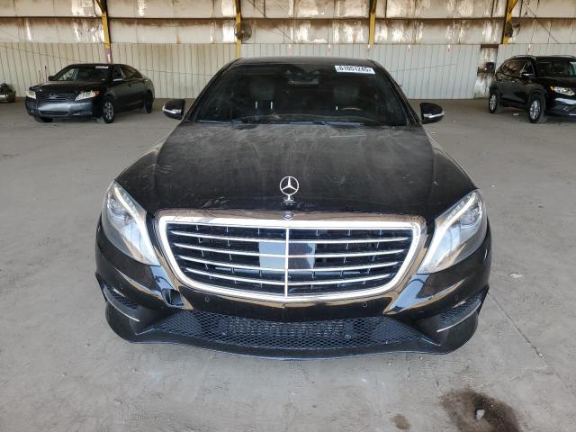 WDDUG8CB7FA068491 Mercedes-Benz 2015