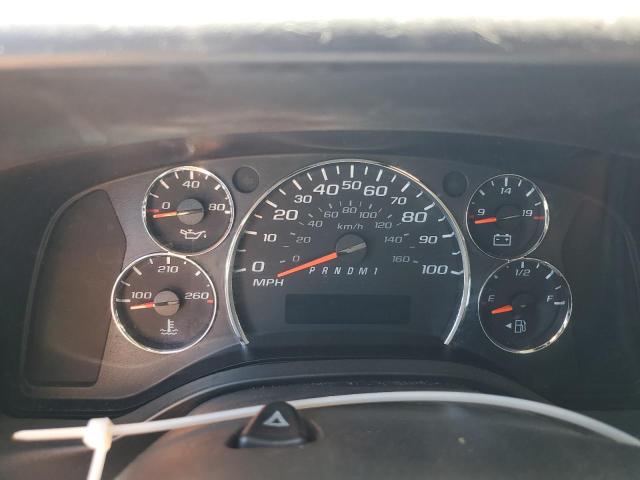 1GAZGMFG2K1278130 Chevrolet l96 - engine flexible fuel, iron
