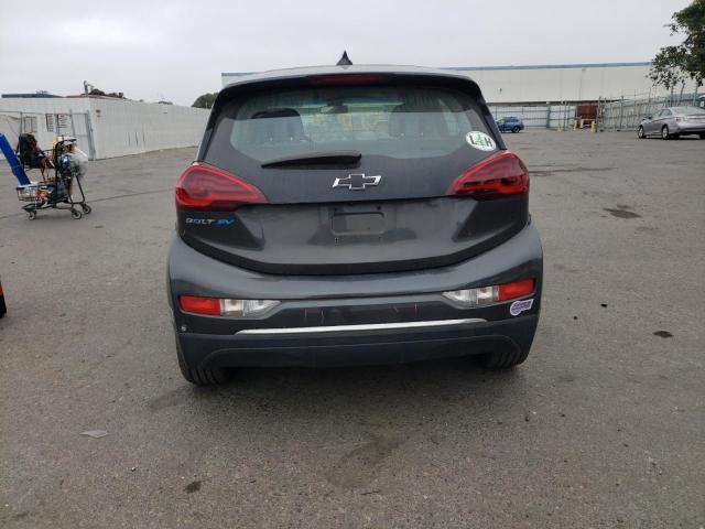 1G1FY6S0XK4106771 Chevrolet 2019