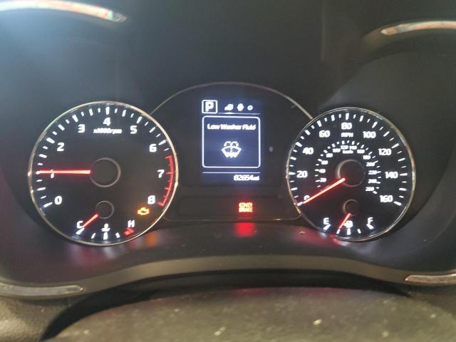 3KPFL4A73HE026938 KIA FORTE LX