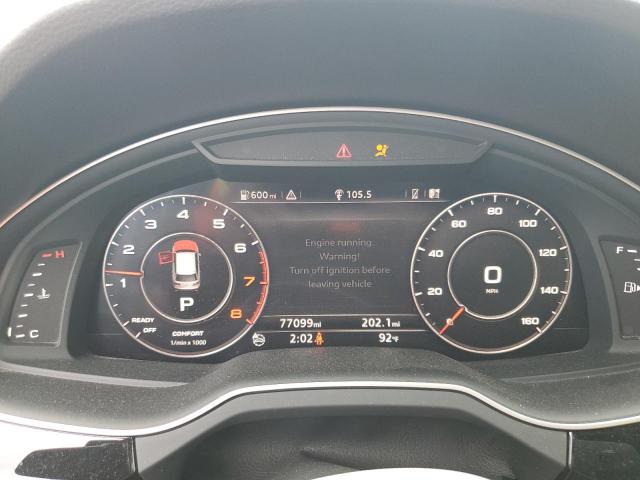 WA1VAAF73HD044179 Audi Q7 PRESTIG