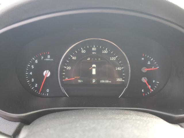 5XYPHDA13HG277611 KIA 2017
