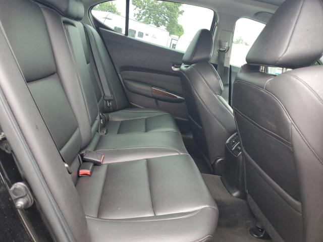 19UUB2F33GA008415 Acura j35y6