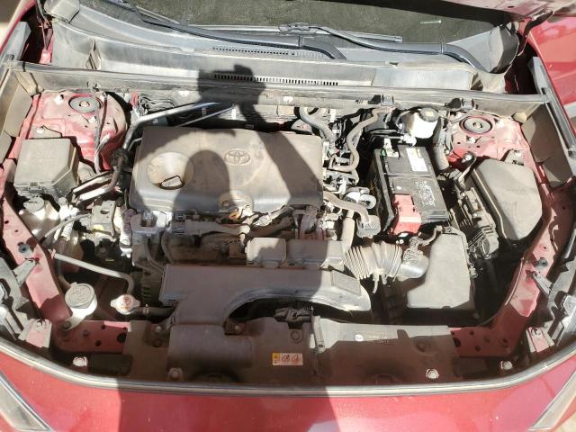 2T3W1RFV3KC026607 Toyota a25a-fks