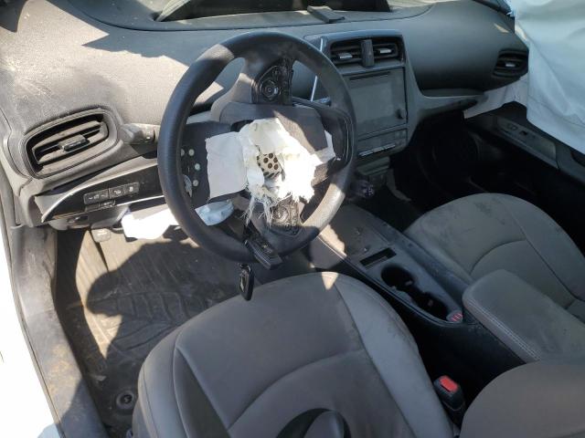 JTDKARFU8K3101261 Toyota Prius