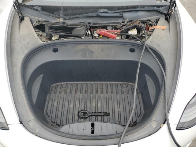 5YJ3E1EA1MF028709 Tesla MODEL 3