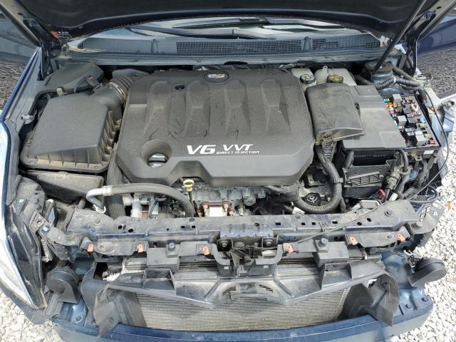 2G61N5S35H9151608 Cadillac XTS LUXURY