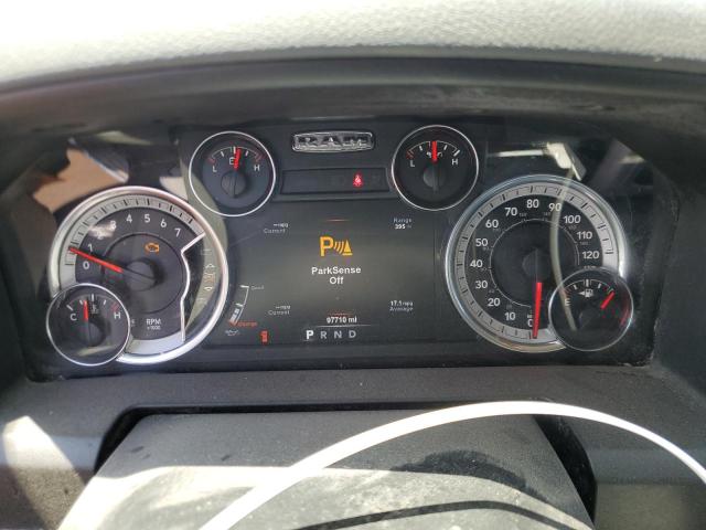 1C6RR7LT3KS624448 RAM 2019