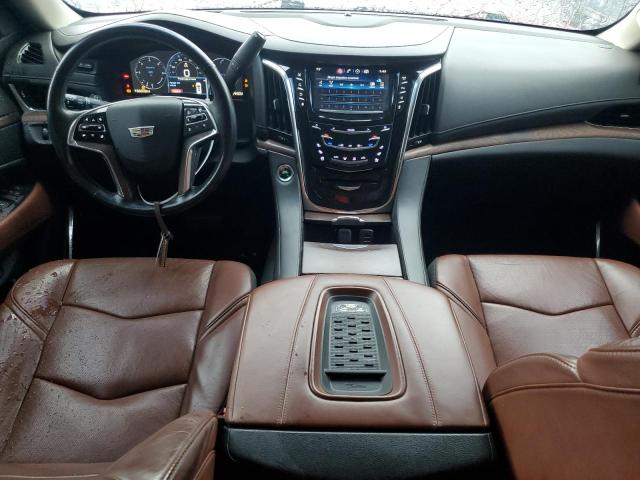 1GYS4TKJ4FR547033 Cadillac ESCALADE E