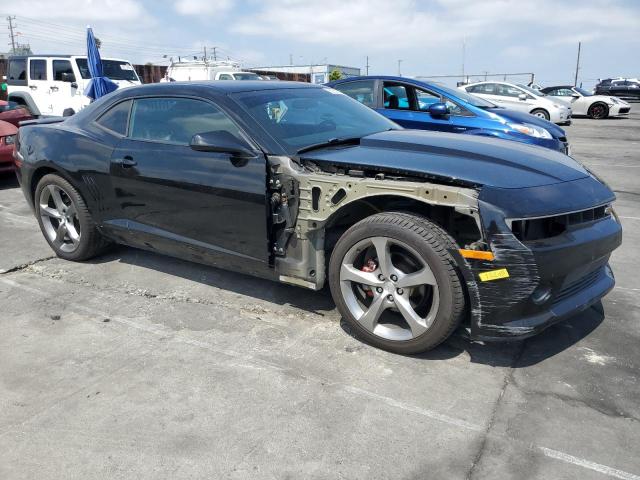 2G1FB1E34E9231678 Chevrolet CAMARO LT