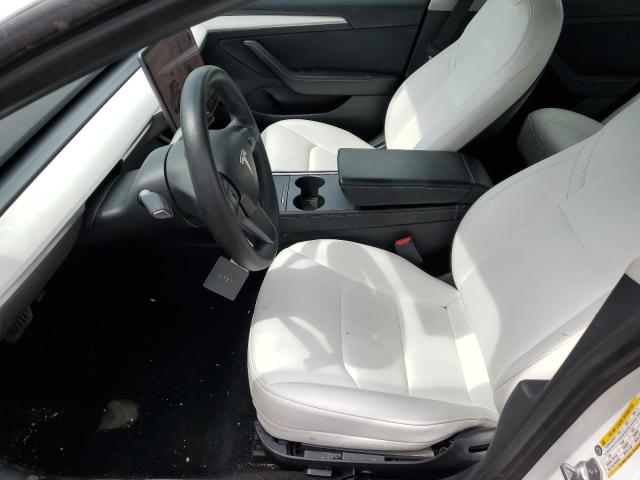 5YJ3E1EBXMF035702 Tesla 2021