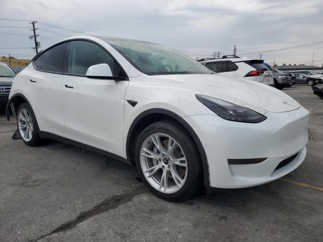 7SAYGDEE6NF308568 Tesla Model Y