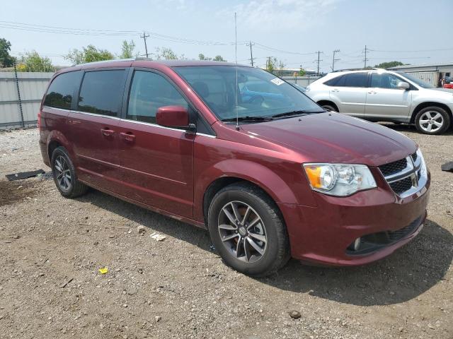 2C4RDGCG0HR604890 Dodge GRAND CARA