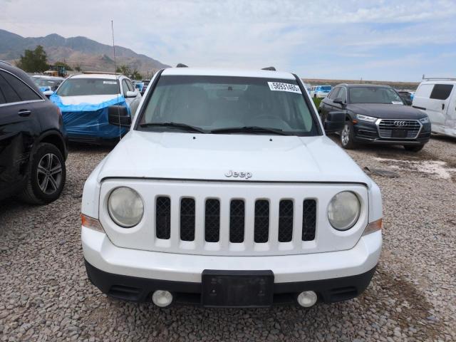 1C4NJRFB0ED760056 Jeep PATRIOT LA