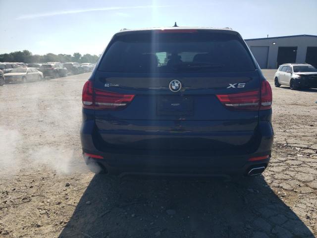 5UXKT0C51G0F75484 BMW 2016