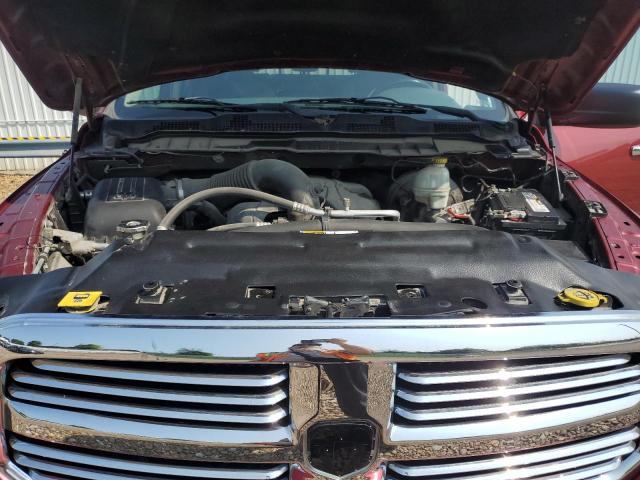 3C6RR7LT8FG709928 RAM 1500 Slt