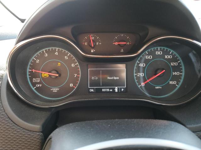 1G1BC5SM8H7149930 Chevrolet CRUZE LS
