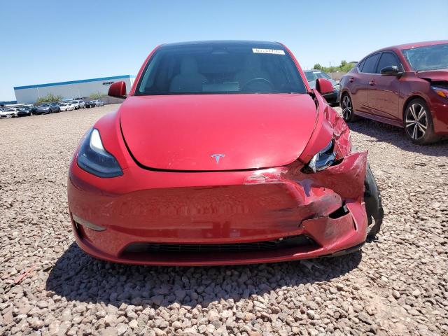 7SAYGDEE4PF627261 Tesla Model Y
