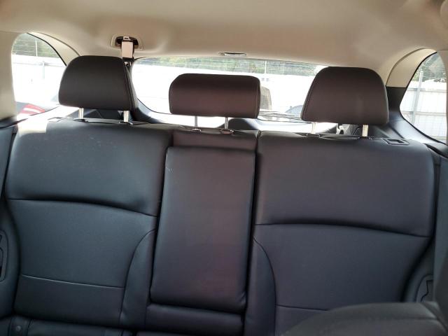 4S4BSANC3G3345734 Subaru 2.5l u5