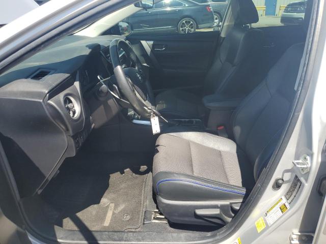2T1BURHE2JC093340 Toyota COROLLA L