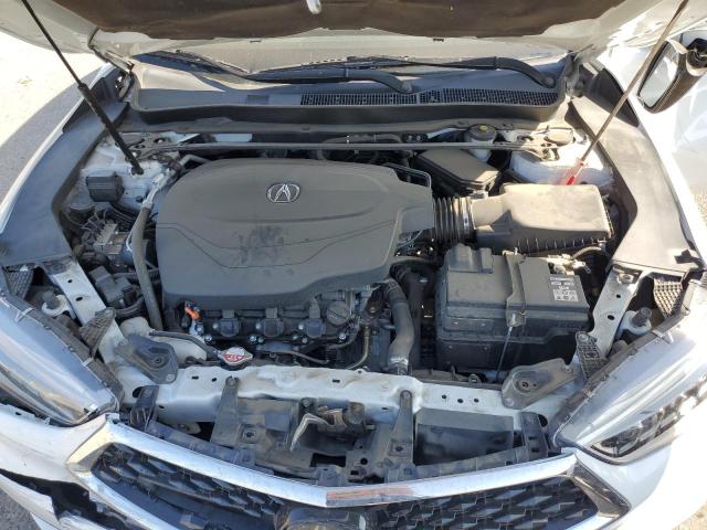 19UUB2F40KA001858 Acura TLX TECHNO