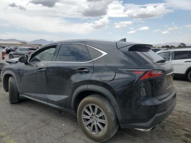JTJYARBZXH2079853 Lexus 8ar-fts