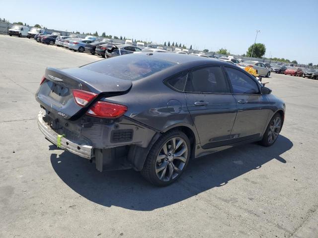 1C3CCCBGXFN757178 Chrysler 2015