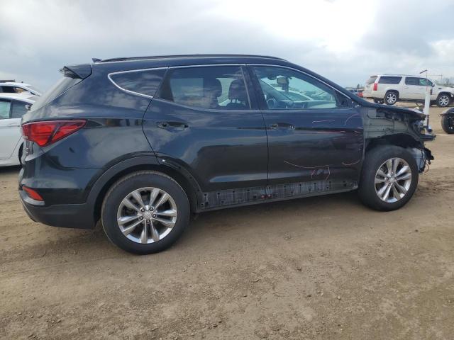 5XYZUDLA9HG417114 Hyundai t-gdi theta ii
