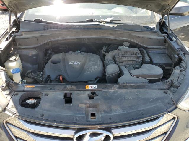 5XYZU3LB4GG332327 Hyundai gdi theta ii