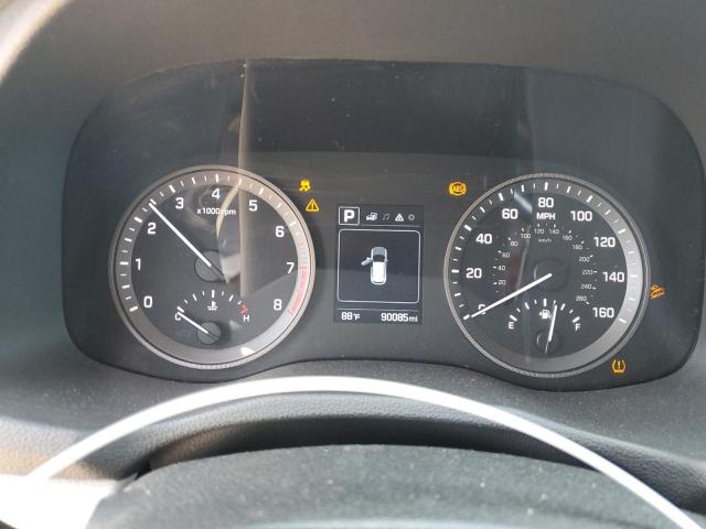 KM8J33A47GU180266 Hyundai Tucson