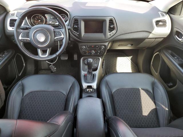 3C4NJDBB0LT117108 Jeep COMPASS LA