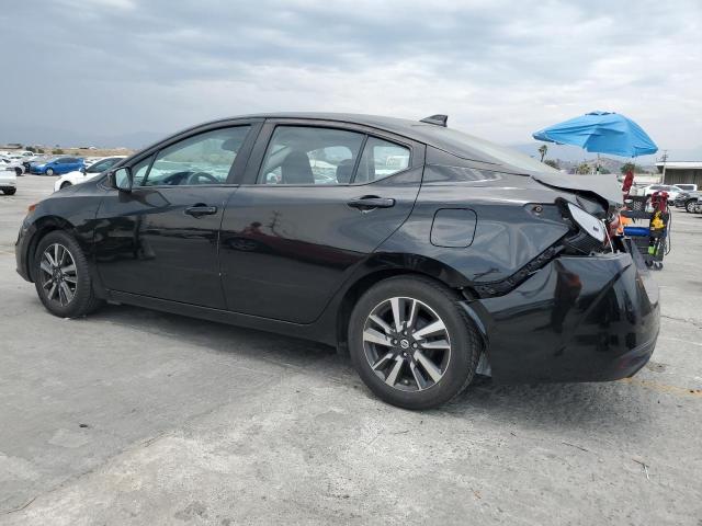 3N1CN8EV3LL880669 Nissan 2020