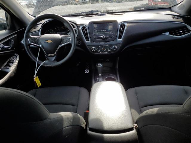1G1ZB5ST1HF118288 Chevrolet MALIBU LS
