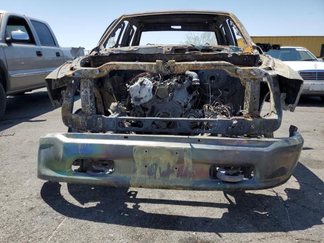1C6RR7FM5FS690588 RAM 2015