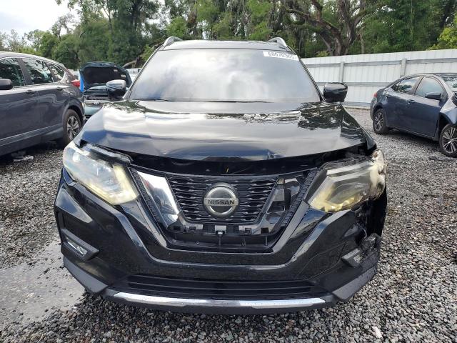 5N1AT2MT8KC780614 Nissan ROGUE S