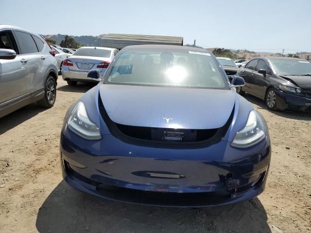 5YJ3E1EA3JF046947 Tesla 2018