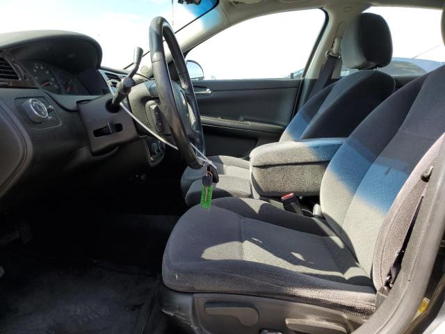 2G1WA5E33E1158764 Chevrolet lfx