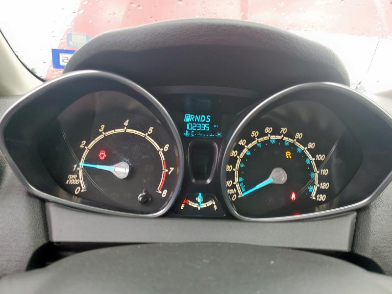 3FADP4EJ2EM156962 Ford FIESTA SE