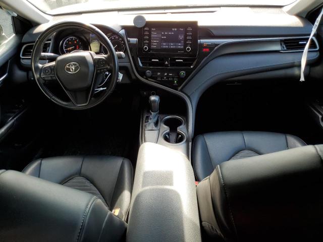 4T1G11AK7MU402660 Toyota a25a-fks