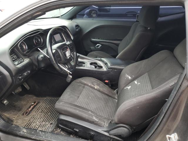 2C3CDZAG8FH793526 Dodge Challenger