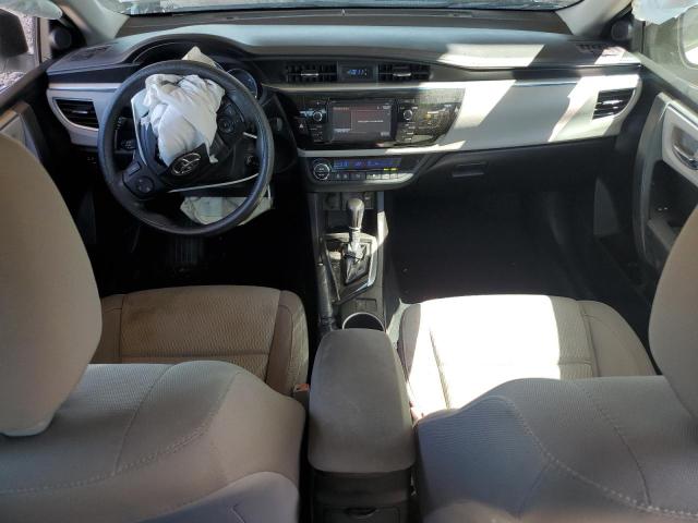 5YFBURHE3FP298981 Toyota COROLLA L